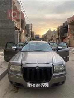 کرایسلەر 300